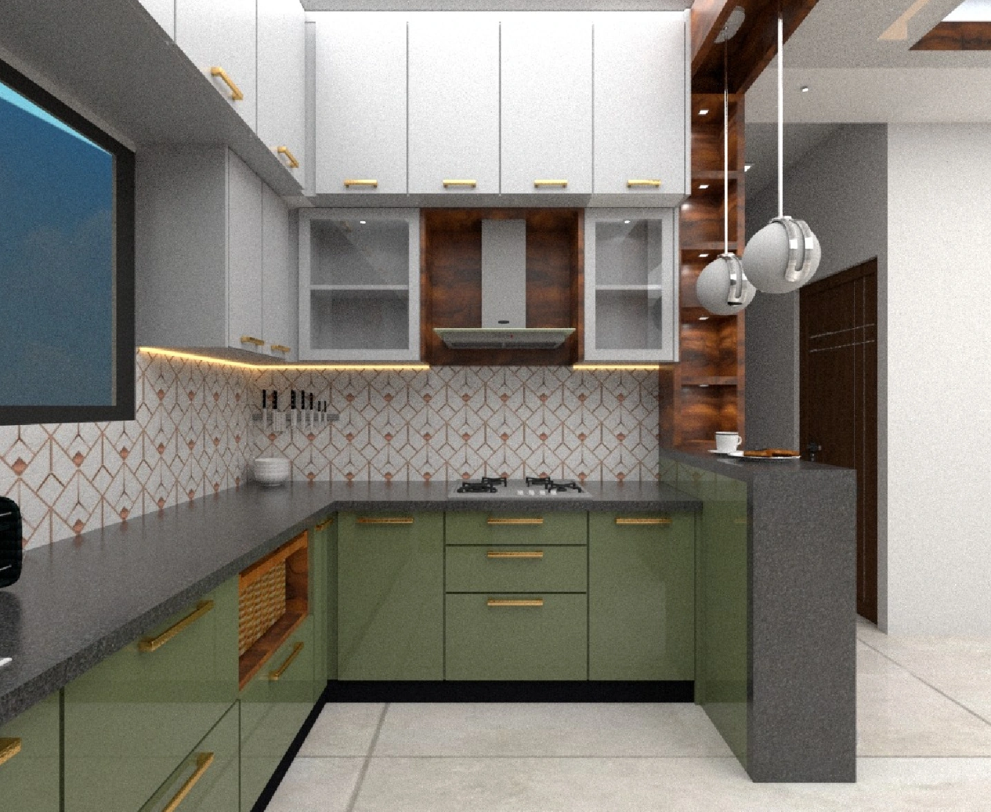 Office Interiors